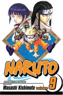 Naruto, Vol. 9: Turning the Tables - 