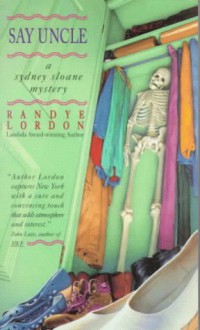 Say Uncle - Randye Lordon