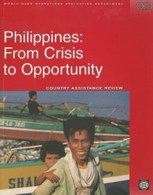 Philippines: From Crisis to Opportunity - Gianni Zanini