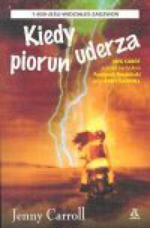 Kiedy piorun uderza - Meg Cabot