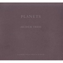 Planets - Arthur Tress