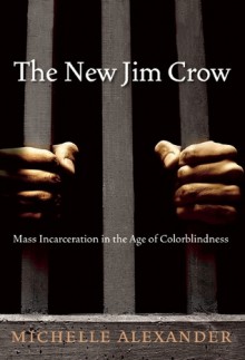 The New Jim Crow: Mass Incarceration in the Age of Colorblindness (Audio) - Michelle Alexander