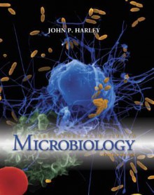 Microbiology Lab Manual - John P. Harley