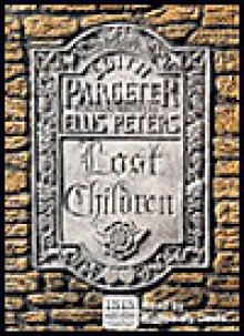 Lost Children - Edith Pargeter, Rosemary Davis