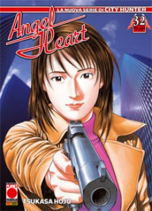 Angel Heart, Vol. 32 - Tsukasa Hojo