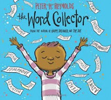 The Word Collector - Peter H. Reynolds