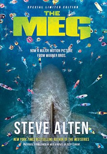 Meg - Steve Alten