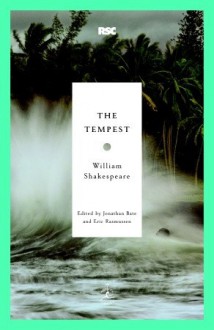 The Tempest - William Shakespeare