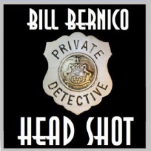 Cooper Collection 052 (Head Shot) - Bill Bernico