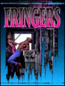 Fringers Guide (Shatterzone RPG) - Samuel Witt, West End Games