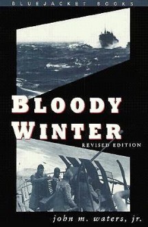 Bloody Winter (Bluejacket Books) - John Waters