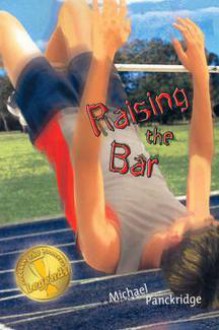 Raising the Bar - Michael Panckridge