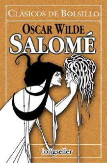 Salomé - Oscar Wilde