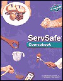 ServSafe(r) Coursebook without Exam Answer Sheet - National Restaurant Association