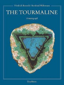 The Tourmaline - Friedrich Benesch