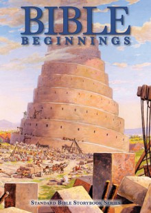 Bible Beginnings - Carolyn Larsen