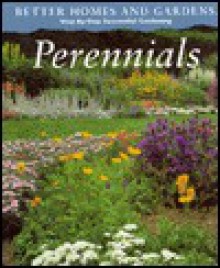 Step-by-Step Successful Gardening: Perennials - Patricia A. Taylor