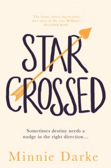 Star-Crossed - Minnie Darke