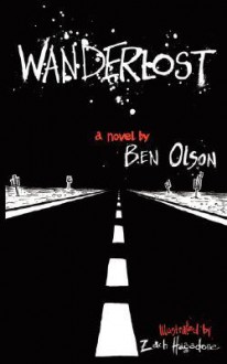 Wanderlost - Ben Olson