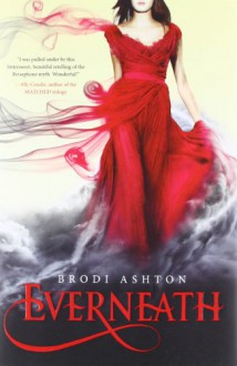 Everneath - Brodi Ashton