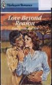 Love Beyond Reason - Karen van der Zee