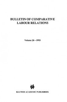 Industrial Relations in Small and Medium Sized Enterprises - H. Biagi, Roger Blanpain