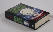 Carrion Comfort - Dan Simmons