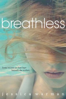 Breathless - Jessica Warman