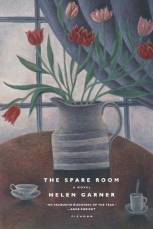 The Spare Room - Helen Garner