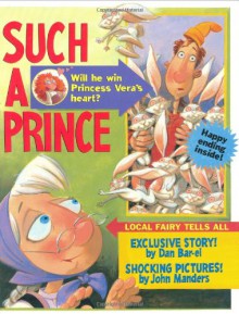 Such a Prince - Dan Bar-el, John Manders