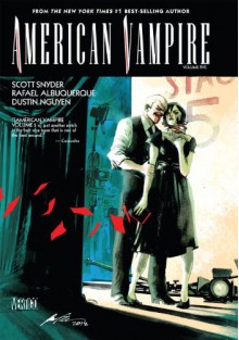 American Vampire Vol. 5 - Scott Snyder