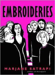 Embroideries - 