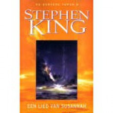 Een lied van Susannah (De Donkere Toren, #6) - Hugo Kuipers, Darrel Anderson, Stephen King