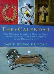 The Calendar - David Ewing Duncan