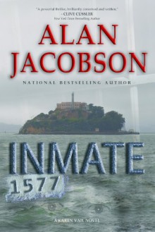 Inmate 1577 - Alan Jacobson