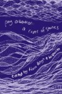 pay attention: a river of stones - Satya Robyn, Kaspalita, Marcus Speh