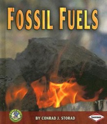 Fossil Fuels - Conrad J. Storad