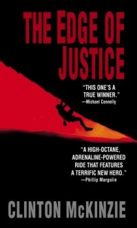 The Edge of Justice - Clinton McKinzie