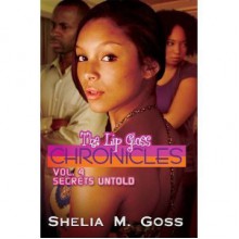 Secrets Untold - Shelia M. Goss