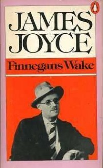 Finnegans Wake - James Joyce