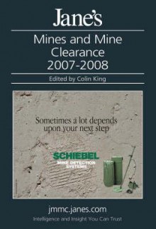 Jane's Mines & Mine Clearance - Colin King