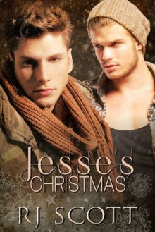 Jesse's Christmas - RJ Scott