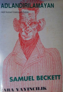 Adlandırılamayan - Samuel Beckett
