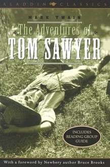 The Adventures of Tom Sawyer - Mark Twain