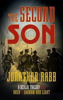 The Second Son - Jonathan Rabb