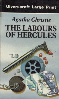 The Labours of Hercules - Agatha Christie