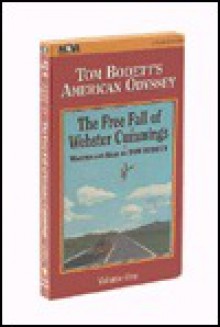 The Free Fall of Webster Cummings - Tom Bodett