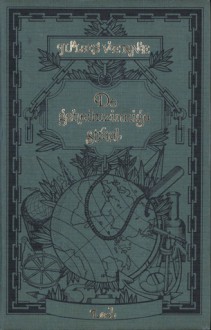 De geheimzinnige straal - Jules Verne