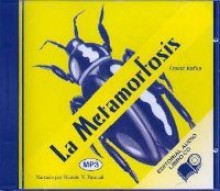 La Metamorfosis - Franz Kafka