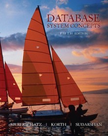 Database System Concepts - Abraham Silberschatz, Henry F. Korth, S. Sudarshan